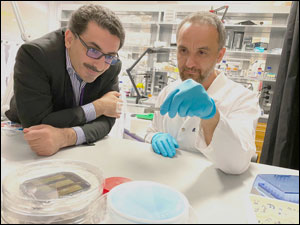 NYUAD Researchers Develop New Tool for Performing Cancer Liquid Biopsy and Studying Mechanical Properties of Circulating Tumor Cells