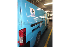 Al Bastaki: Union Coop Confirms Commitment to International Standards During the Home Delivery Process