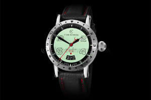 Chronoswiss Timemaster 150'