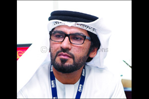 Dubai Health Authority Partners With Twitter to Provide Health Information on COVID-19