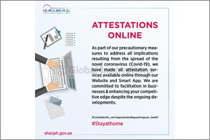 SCCI Provides Online Attestation Services for All Transactions
