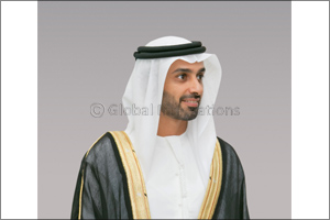 Ahmed bin Humaid Al Nuaimi launches new incentives for AFZ companies