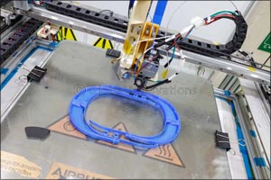 Airbus to Produce 3D-Printed Hospital Visors in Fight Against Covid-19