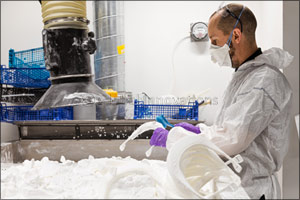 3D-Printed Protective Visors for NHS Staff on the Coronavirus Frontline