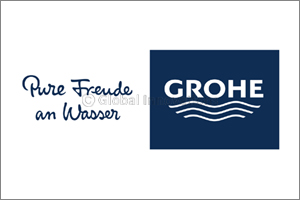 GROHE Brand Adjusts Production Across Europe Amidst Coronavirus Crisis