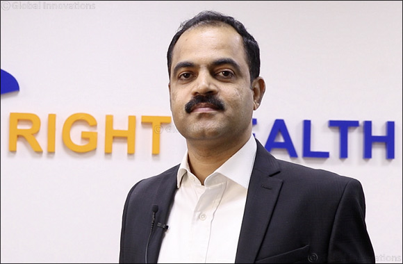 Right Health Partners With Healthhub, Part of Al Futtaim Health, to Accelerate the Ongoing Efforts for Covid-19 Screening in Labour Communities