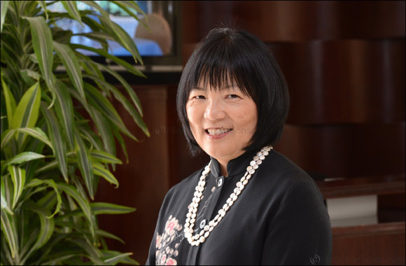 NYU Abu Dhabi's Sheikh Mohamed bin Zayed Scholars Program and Stevens Initiative Launch a Virtual Exchange Program