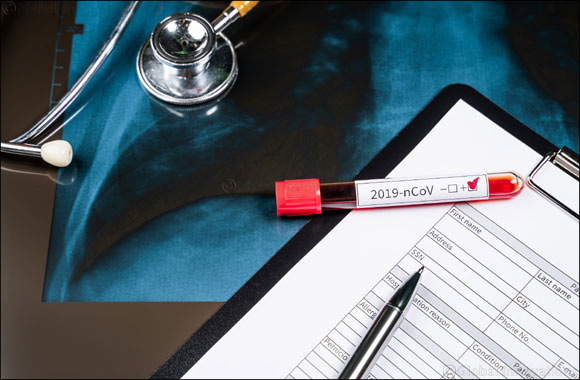 UAE Labs Get World's First Connected Management System to Accelerate COVID-19 Testing