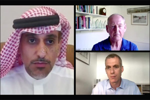 Expo Centre Sharjah Participates in UFI Online Session, Discusses Economic Impact of COVID-19