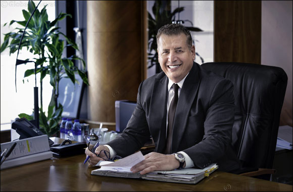 Let's Act Responsibly - Mr. Khalid Anib