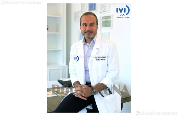 UAE Based IVF Institution Addresses Couples' Queries on IVF Treatments Amidst the COVID-19 Pandemic