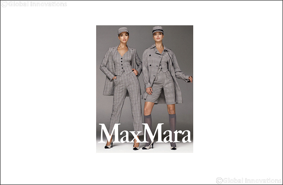 Max Mara S/S 20: The Sharpest Cuts