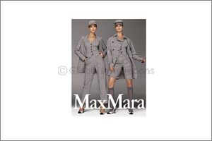 Max Mara S/S 20: The Sharpest Cuts