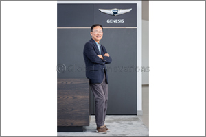 Genesis Middle East and Africa HQs Extends Warranties for its Customers