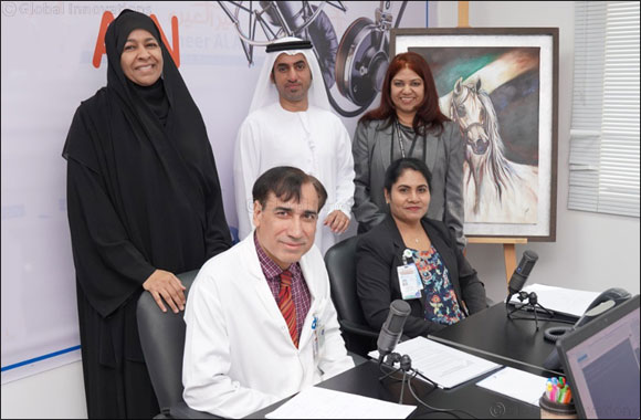 SEHA Completes Over 28,000 Virtual Consultations