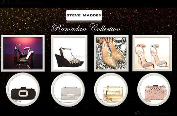 Steve Madden Ramadan Collection