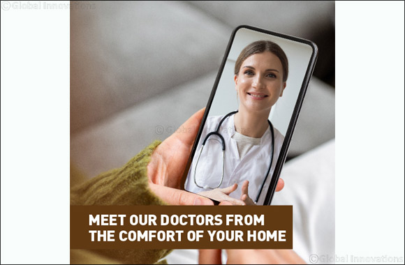 Zulekha Hospital Launches Telemedicine Services in UAE