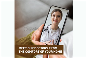 Zulekha Hospital Launches Telemedicine Services in UAE