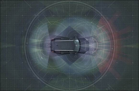 Volvo Cars to accelerate automonous technology development