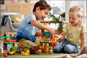 Majid Al Futtaim Fashion Expands Digital Footprint With the Launch of Online LEGO Certified Store