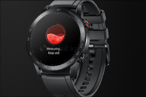 Essential health indicator SpO2 now available on the HONOR MagicWatch 2