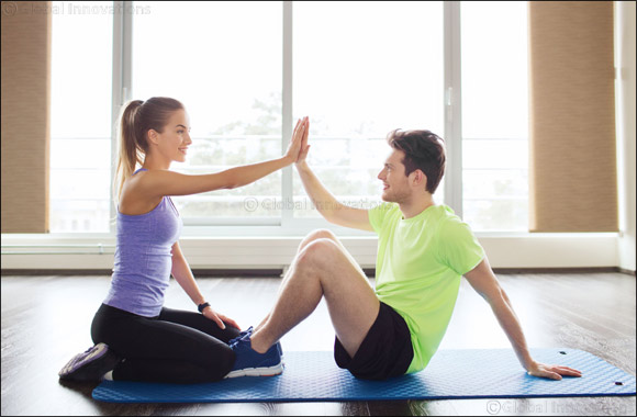 Three Workout Tips From Fitness First  to Boost Your Stamina During Ramadan