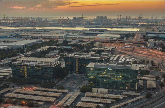 Jebel Ali Port and Jafza Lead With the Region's First Transition to ISO 45001:2018 Certification