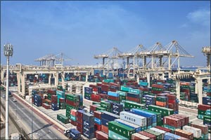Jebel Ali Port and Jafza Lead With the Region's First Transition to ISO 45001:2018 Certification