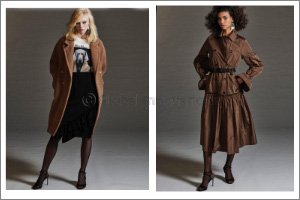 Max Mara Pre-Fall 2020 