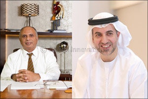Choithrams, Al Jalila Foundation Team Up Against COVID-19