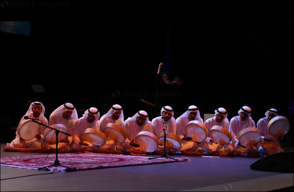 The Arts Center at NYU Abu Dhabi and the Ministry of Culture and Knowledge Development Announce Dedicated Virtual Program for the Holy Month