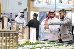 Cityscape 2020 Will Be Held at Dubai World Trade Centre, 15 – 17 November