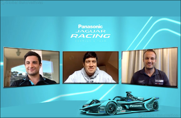 Big Brother is Watching: Mitch and Simon Evans Reveal What It Takes to Race Around the World