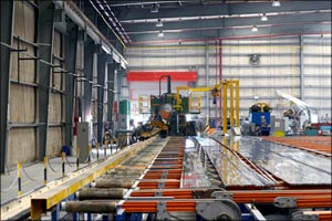 Dubai Investments Industrial Manufacturing Companies Continue Production Meeting Local Requirements