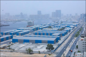 Ajman Free Zone Reports Surge in E-Commerce License