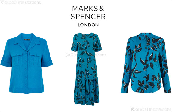 Looks for Working from Home with Marks & Spencer