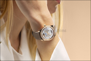 Parmigiani Fleurier Tonda Metropolitaine