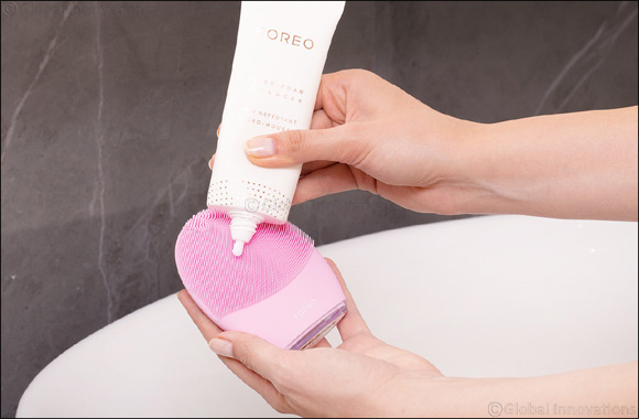 Hydrate, Moisturise and Cleanse Away This Ramadan With Foreo