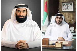 Dubai Government Human Resources Department and Hamdan Bin Mohammed Smart University help Establish a Culture of Remote Work and Productivity in the UAE