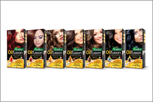 Vatika Launches Oil Based Natural Hair Colour Crème