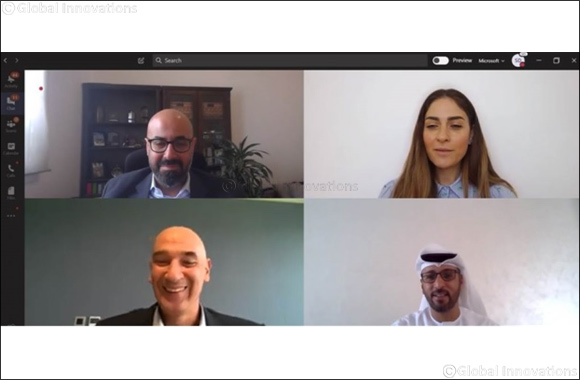 Zayed Higher Organisation for People of Determination Teams Up With Microsoft to Accelerate Remote and Assistive Learning
