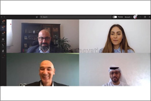 Zayed Higher Organisation for People of Determination Teams Up With Microsoft to Accelerate Remote and Assistive Learning