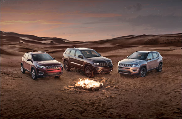 Trading Enterprises Showrooms in Dubai Re-Open Doors to Customers Following Government Directive