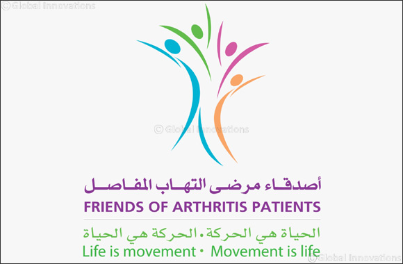 FOAP Launches the E-Initiative Coronavirus and Arthritis