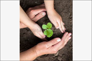 “The Future is in Our Hands”