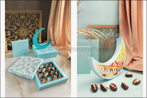 Luxury French Chocolatier Marks Ramadan With Premium Collection