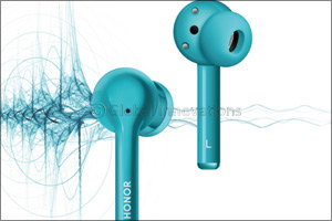 HONOR Magic Earbuds Coming Soon to the UAE