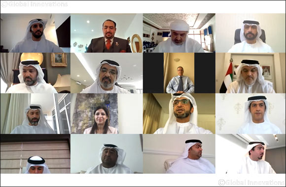 TAMM Launches Abu Dhabi Pay as Part of Endeavours to Provide Digital Payment Methods for All Government Services