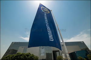 UOBD Capitalizes on Distance Learning Potential With On-Time Completion of the Spring Semester