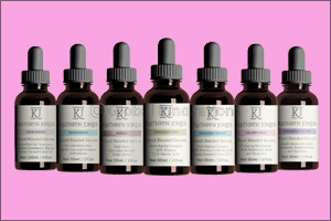 KJ Serums: Answering the Call for Simple Effective Skincare